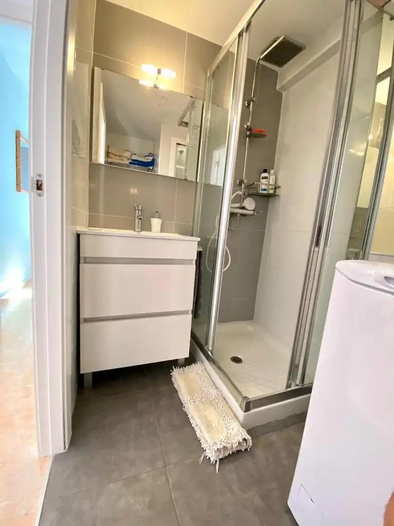 Flat with terrace to rent in Platja de la Pobla de Farnals, imagen 14