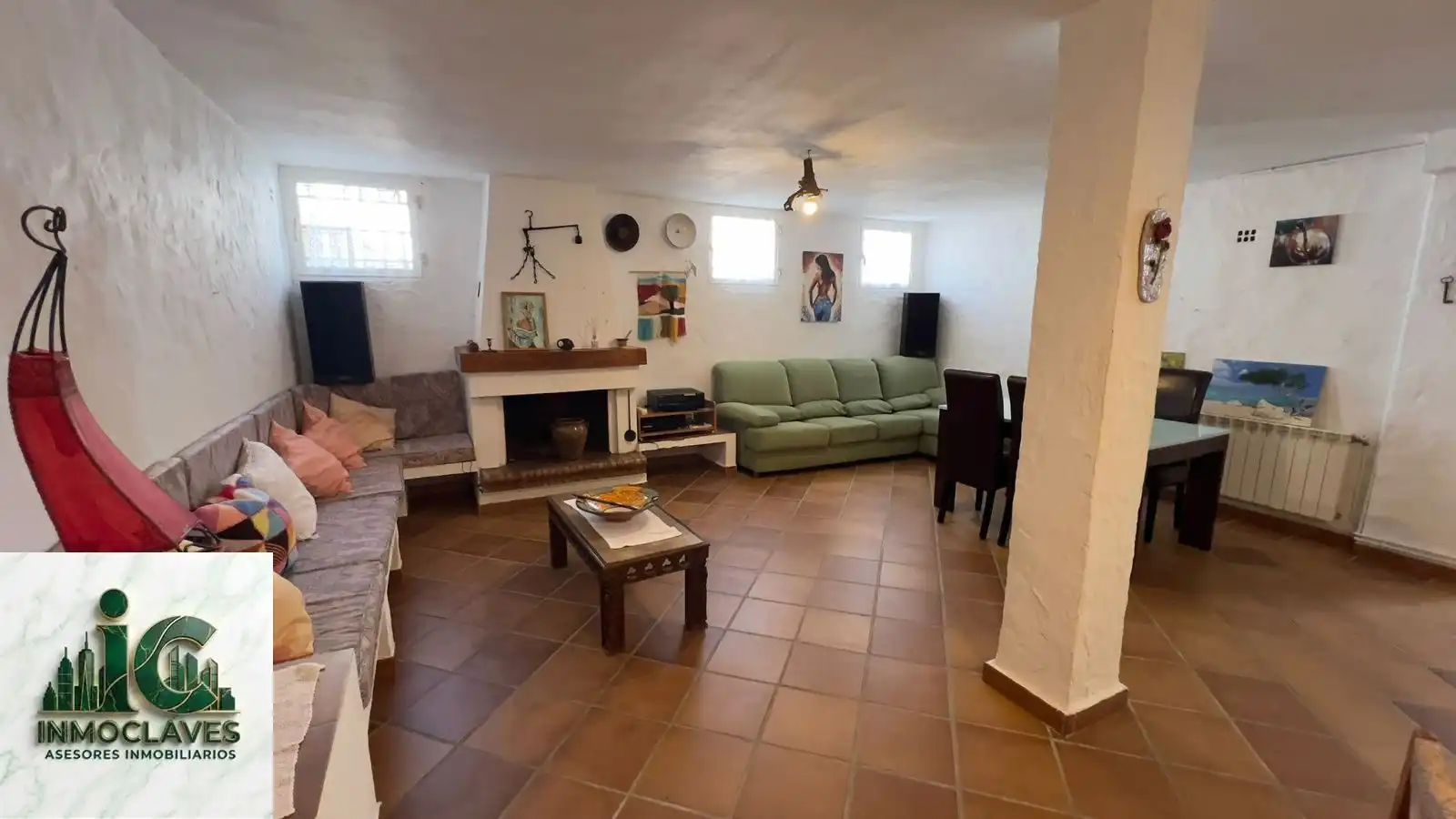 Casa o xalet en venda a San García