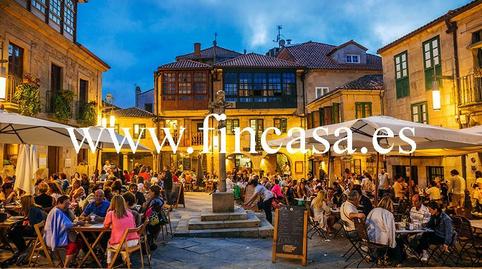 Foto 4 de Edifici en venda a La Seca - Los Salgueriños, Pontevedra