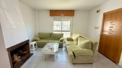 Foto 5 de Casa adosada en venta en Retamar, Almería Capital