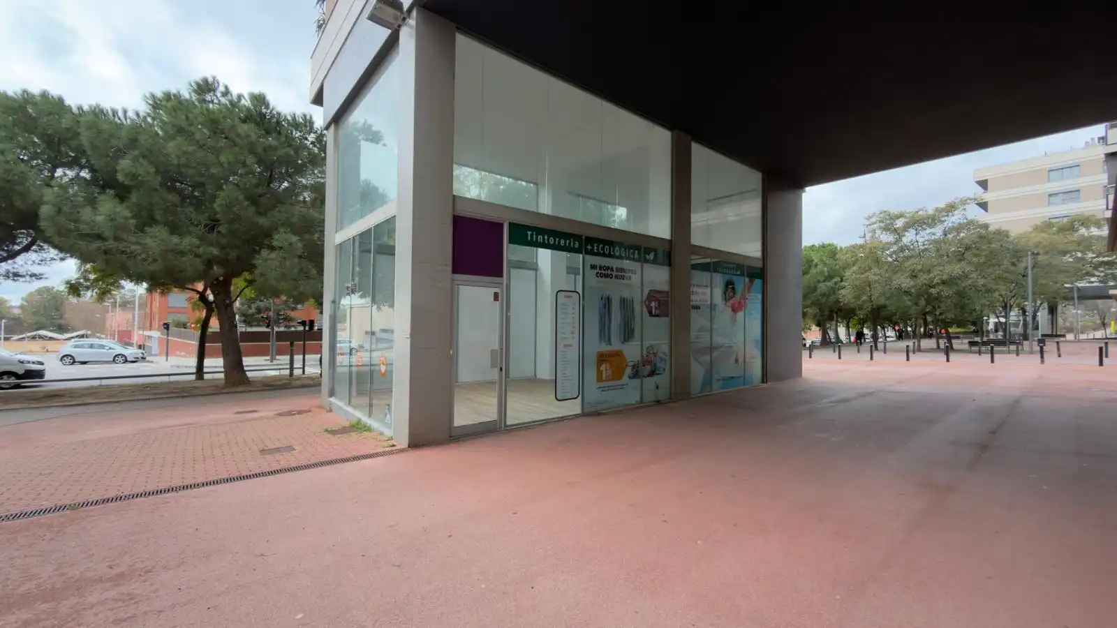 Local comercial en alquiler en Carrer Ernest Lluch 9, imagen 14