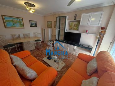 Appartement avec balcon à vendre à Calle LOPE DE VEGA
