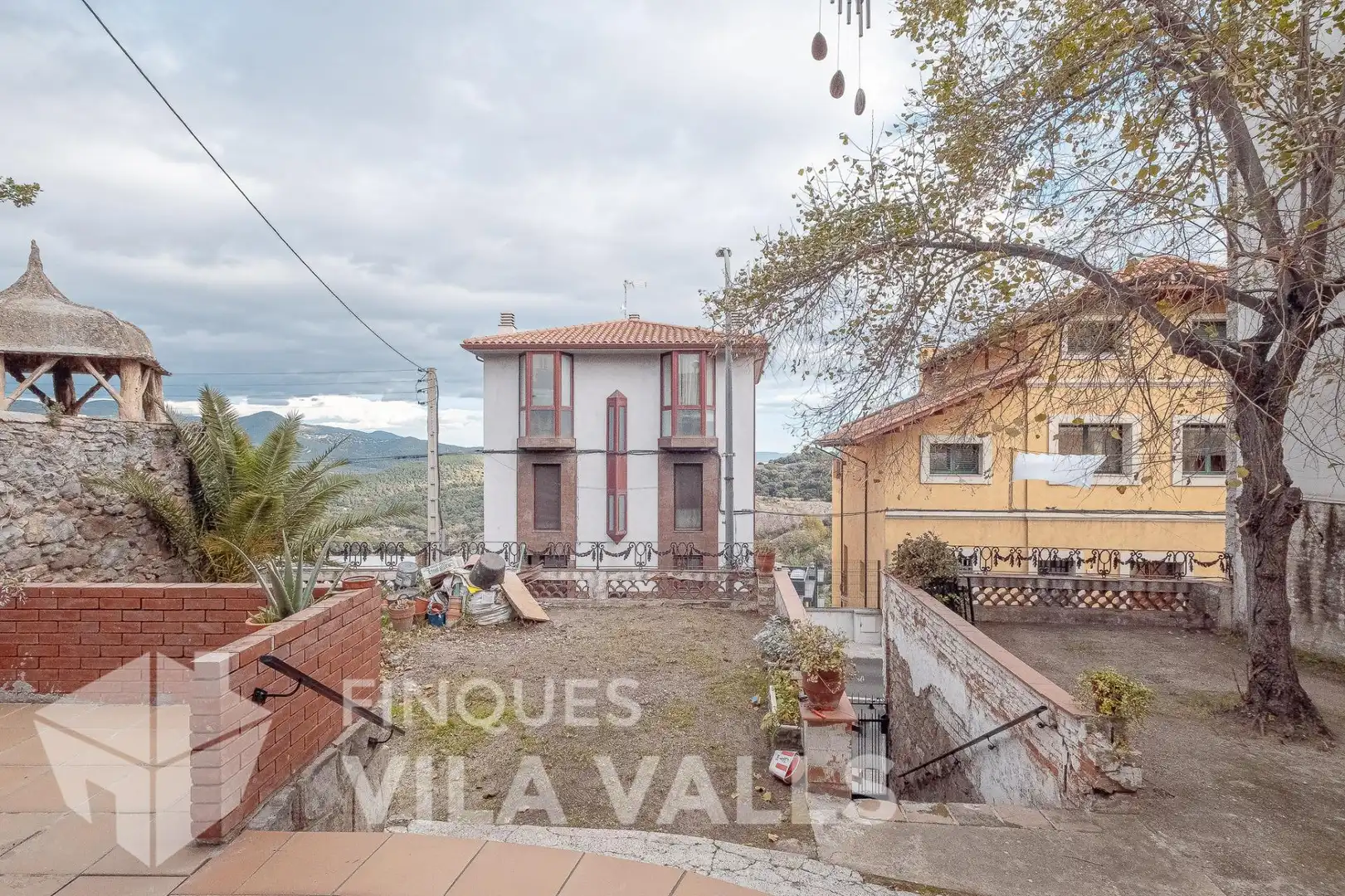 Villa con terrazza in vendita a AGUSTI SANTACRUZ, imagen 35