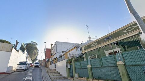 Foto 4 de Piso en venta en Del Azahar, Santiago - Coronación, Jerez de la Frontera