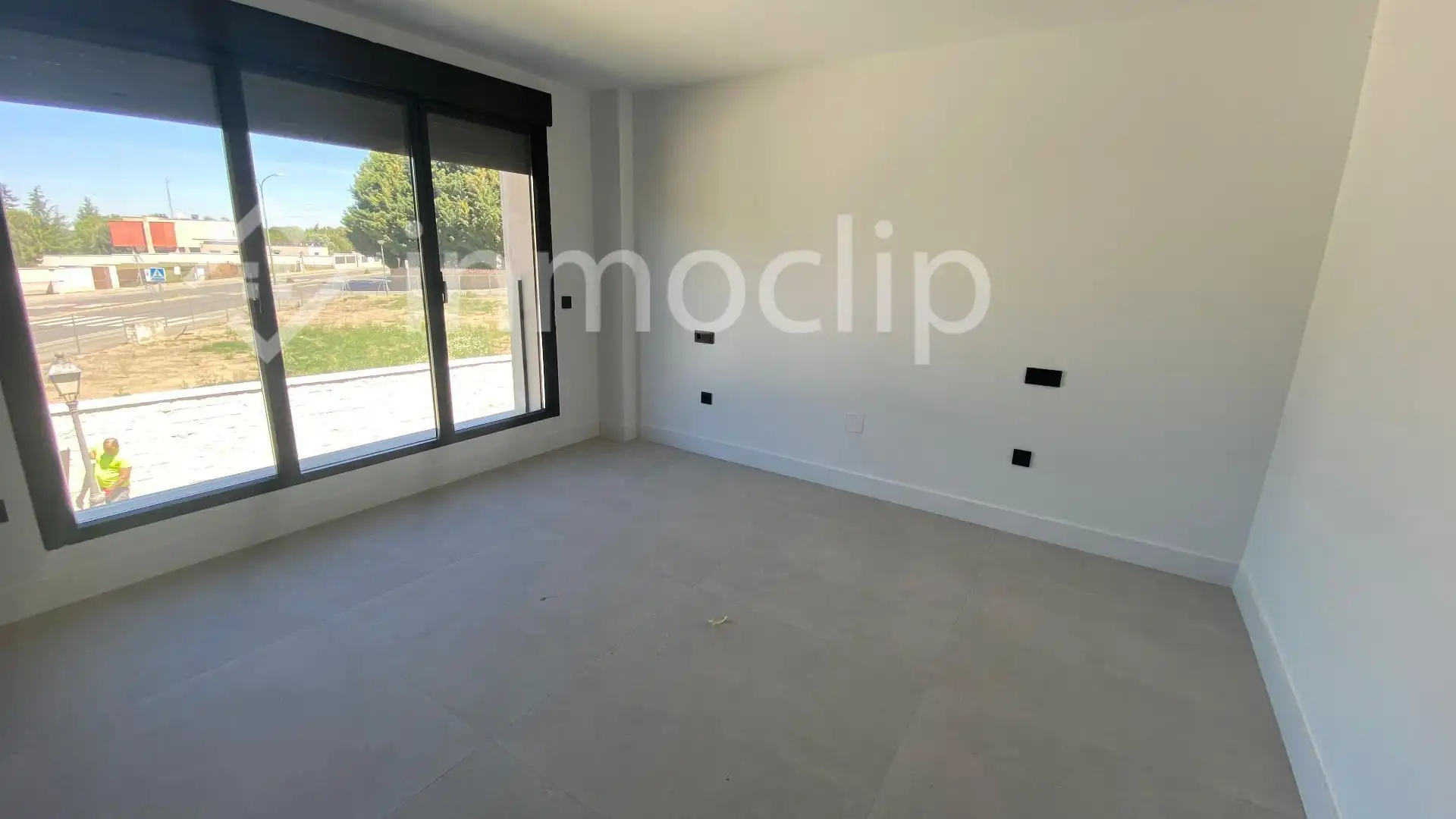 Bedroom of Houses for sale in Villamayor  with Heating, Private garden and Terrace