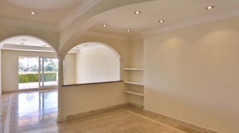 Foto 5 de Piso en venta en La Carolina - Guadalpín, Marbella