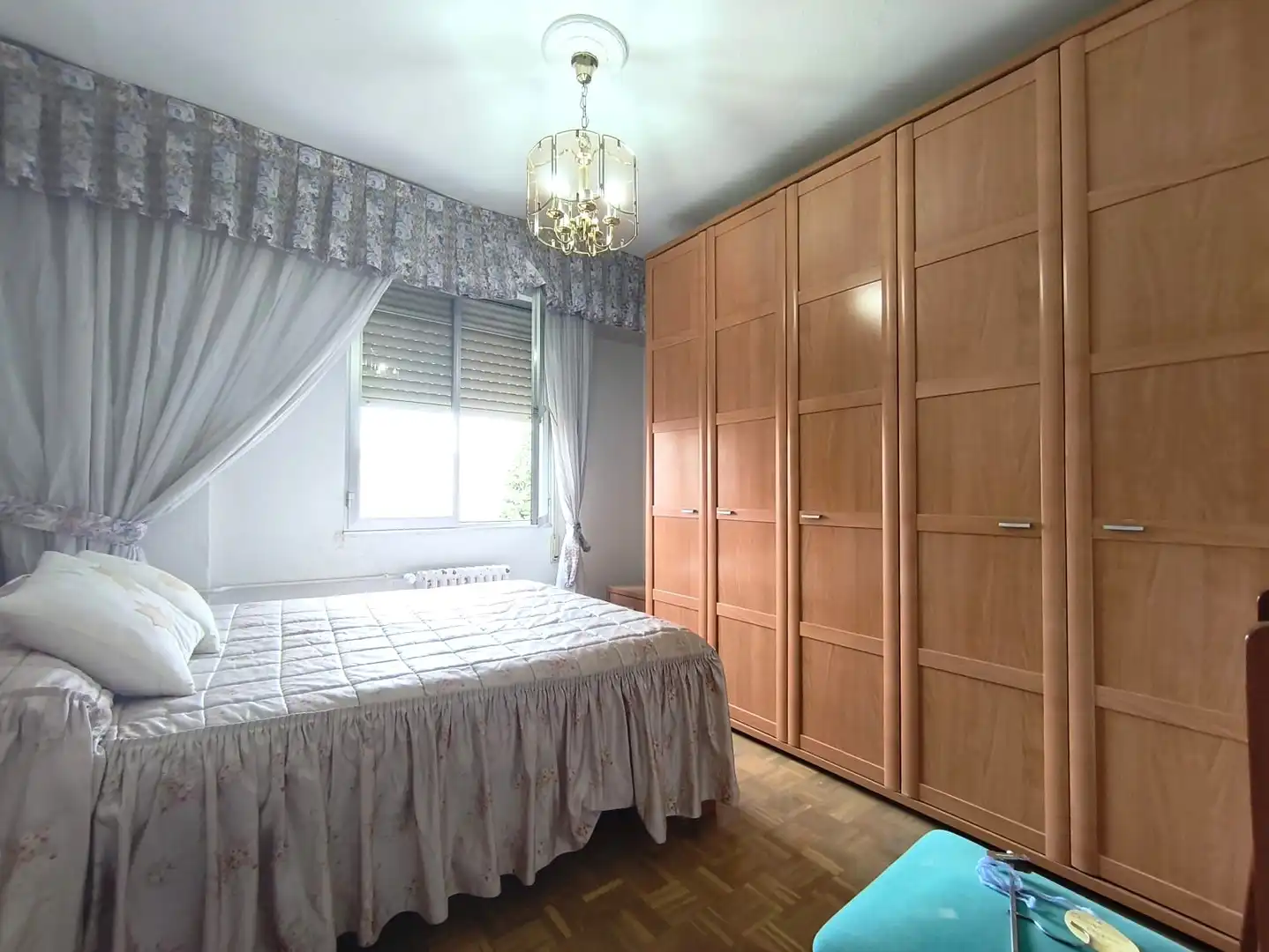 Habitación de Piso en venta en Madrid con Aire acondicionado, Calefacción y Terraza