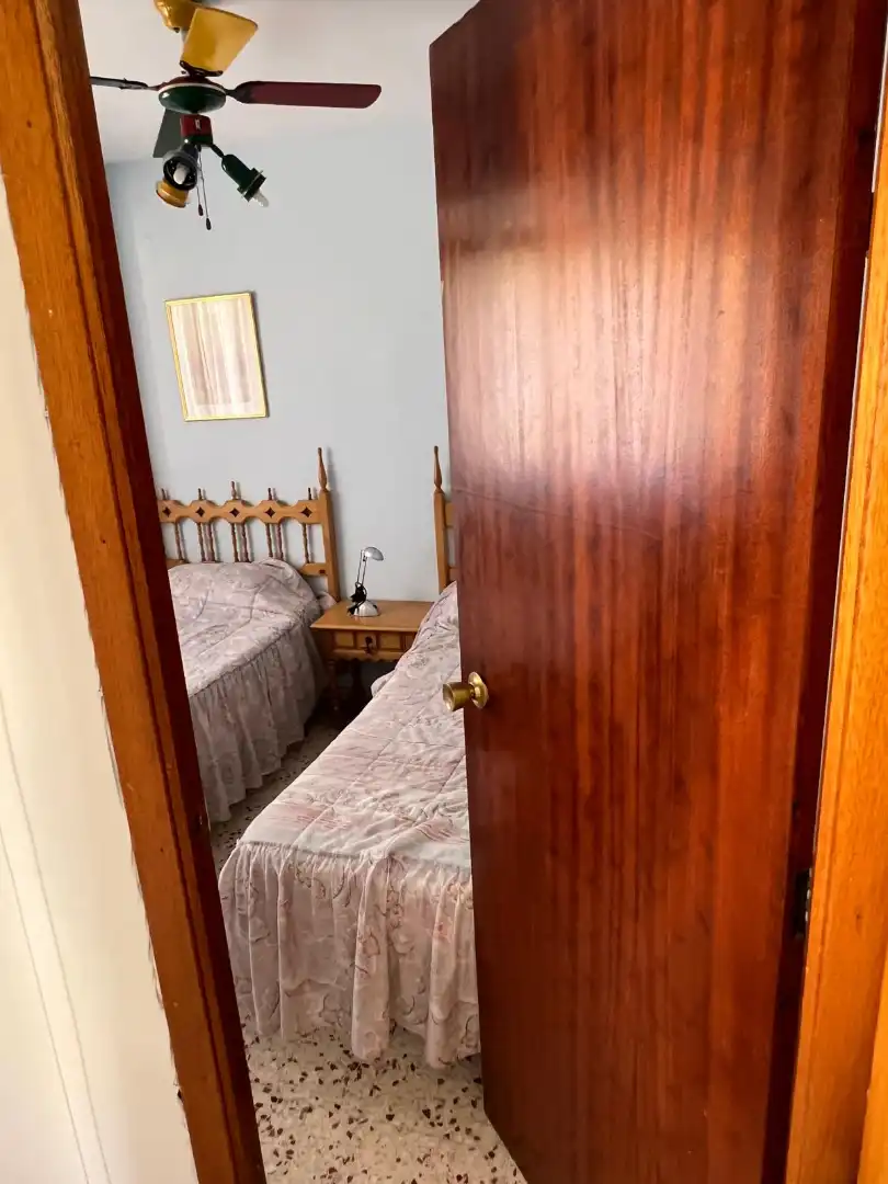 Appartement compact avec terrasse à vendre à Racó, imagen 12