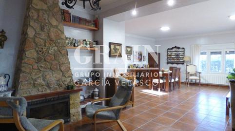 Foto 5 de Casa o chalet en venta en Pedanías - Extrarradio,  Albacete Capital