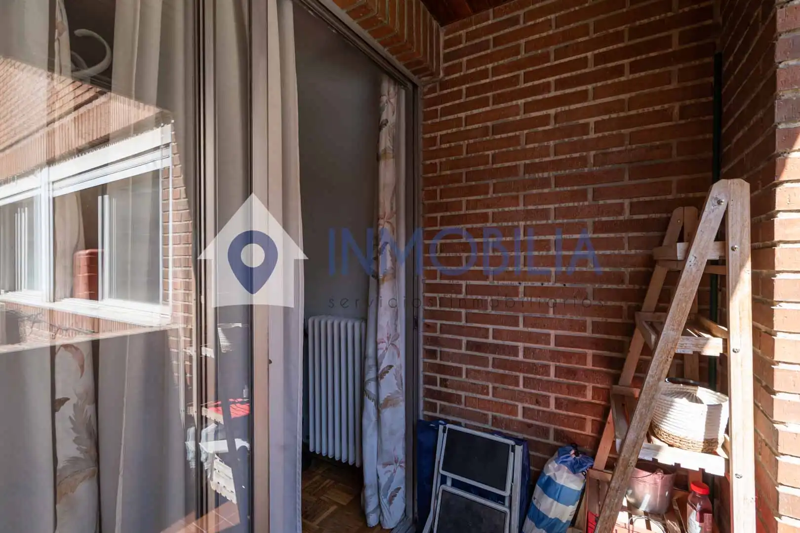 Pis amb piscina en venda a Calle de Juan de la Hoz, imagen 18