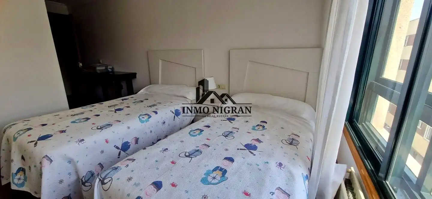 Habitación de Piso de alquiler en Baiona