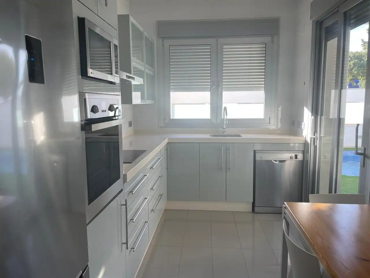 Apartament en venda a Pilar de la Horadada ciudad, imagen 27