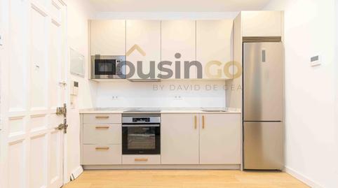 Photo 4 of Flat to rent in Francisco Silvela, El Viso,  Madrid Capital
