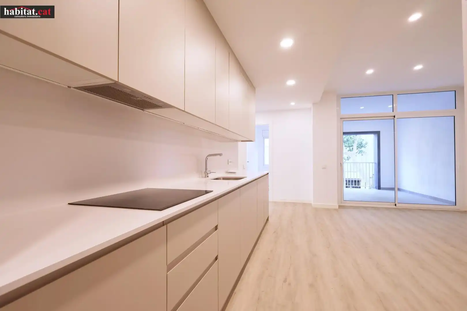 Flat with lift for sale in Centre Vila, imagen 6