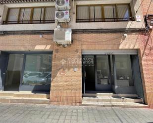 Exterior view of Premises to rent in Alicante / Alacant  with Air Conditioner