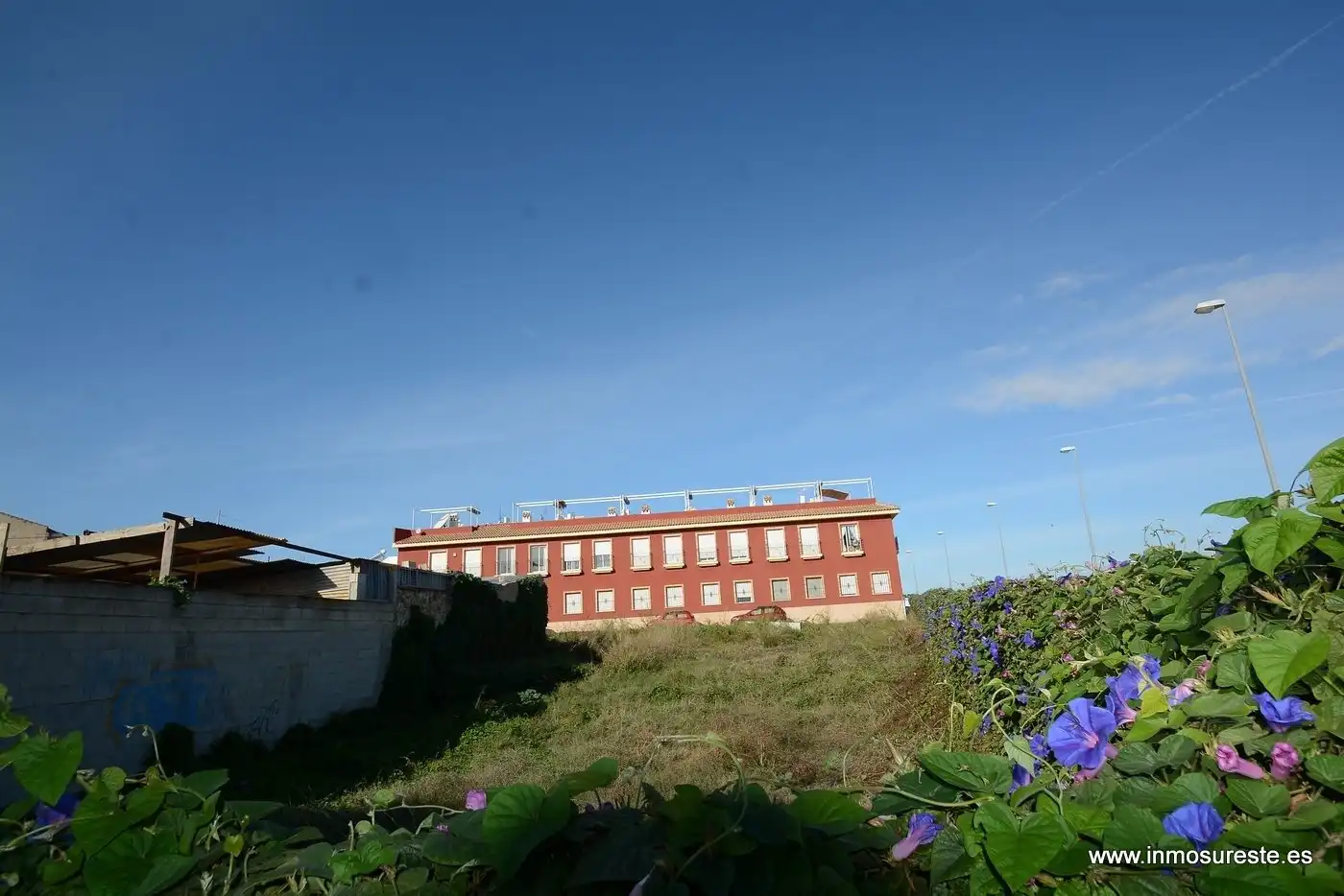 Terreno residencial en venta en Desamparados - Hurchillo - Torremendo, imagen 4