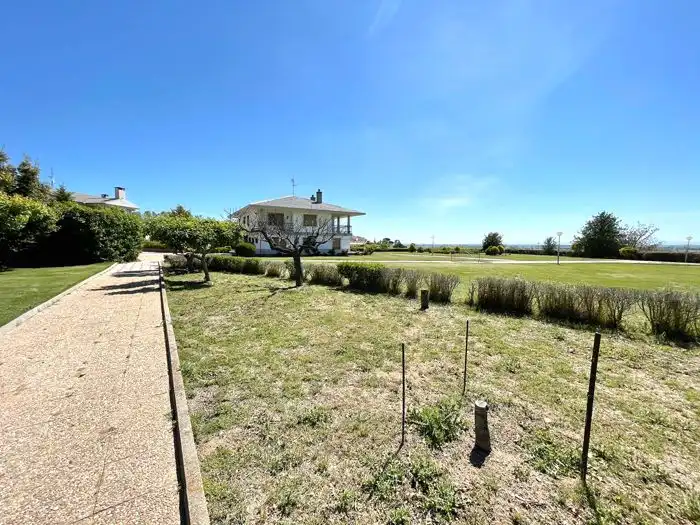 Villa avec piscine à vendre à Cabrerizos, imagen 6