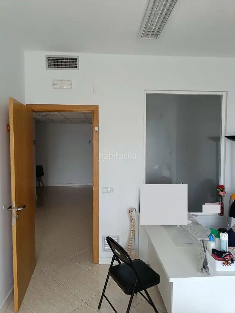 Local comercial en venda a Carrer de Nostra Senyora de Montserrat 50, imagen 14