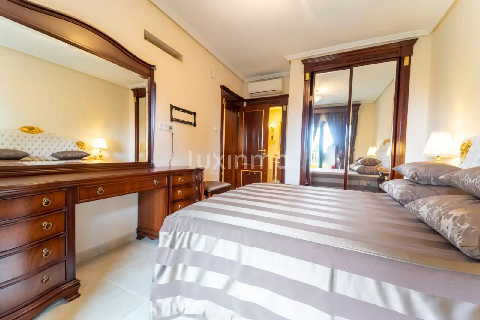 Chalet con terraza en venta en Altea Hills, imagen 24