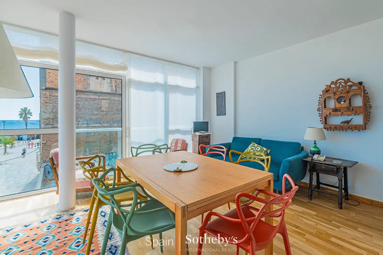 Apartament amb ascensor en venda a Carrer de Sevilla, imagen 11