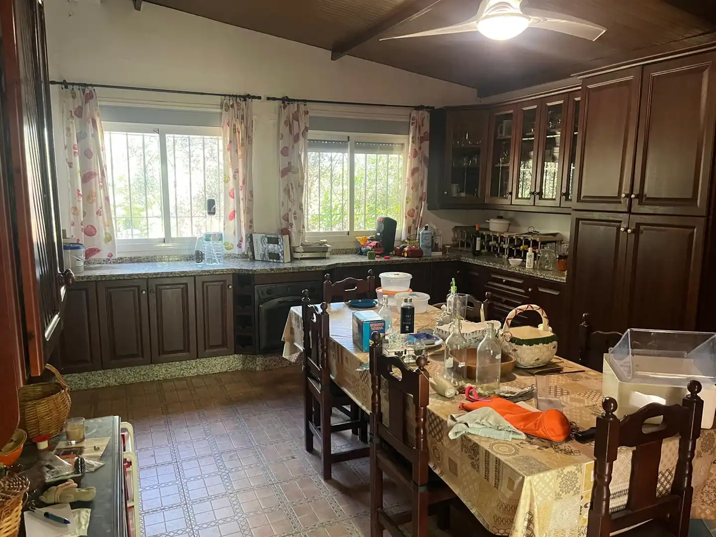 Chalet con piscina en venta en La Carlota, imagen 19