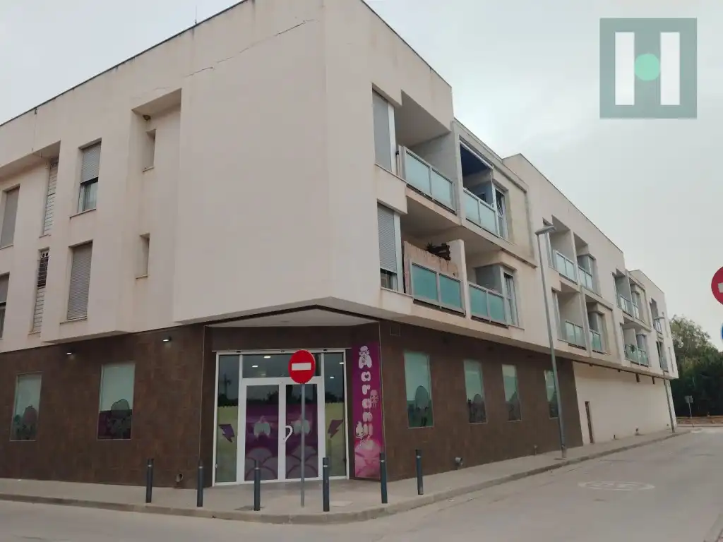 Piso en venta en Torre-Pacheco con Aire acondicionado y Balcón