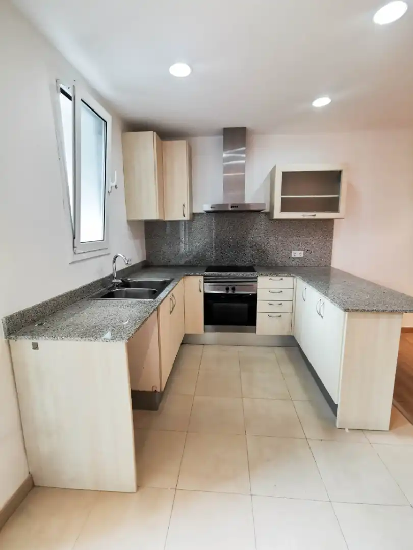 Wohnung mit Terrasse zum Verkauf in Carrer de Sardenya, imagen 4