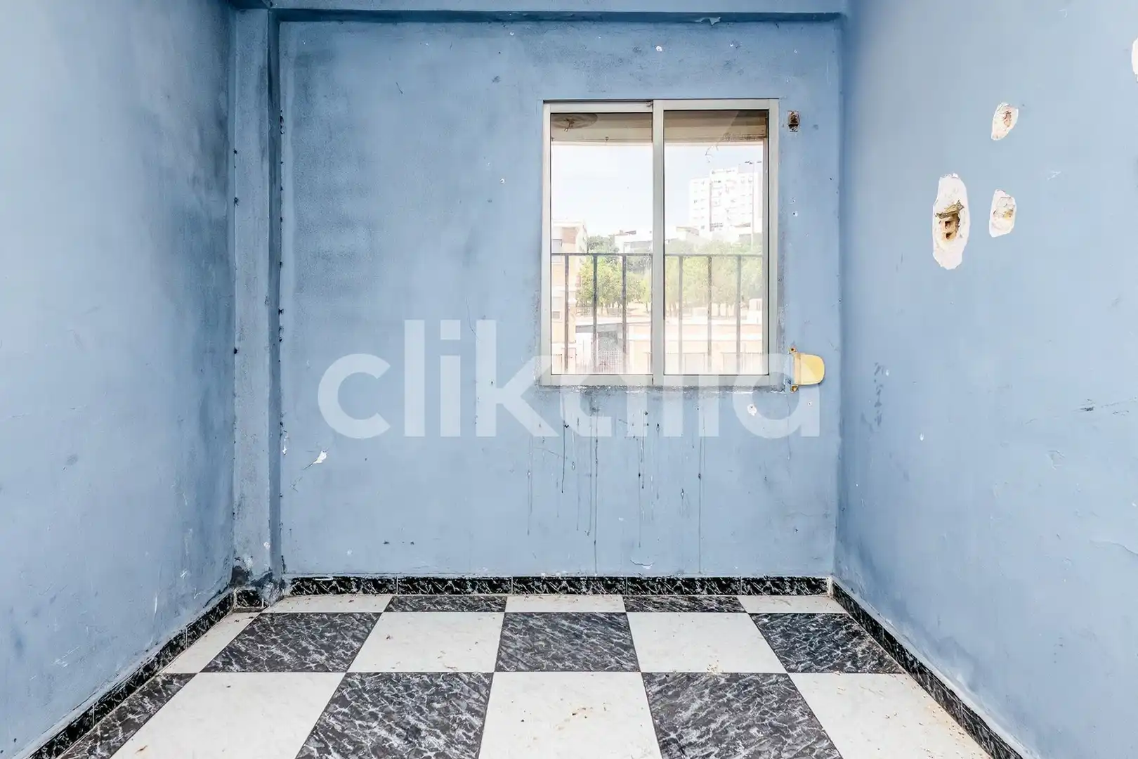 Piso en venta en San Telmo - Federico Mayo - El Porta