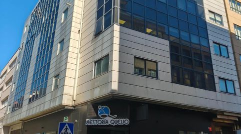 Foto 4 de Pis en venda a Rúa Camiño Novo, 10, Carballo, A Coruña