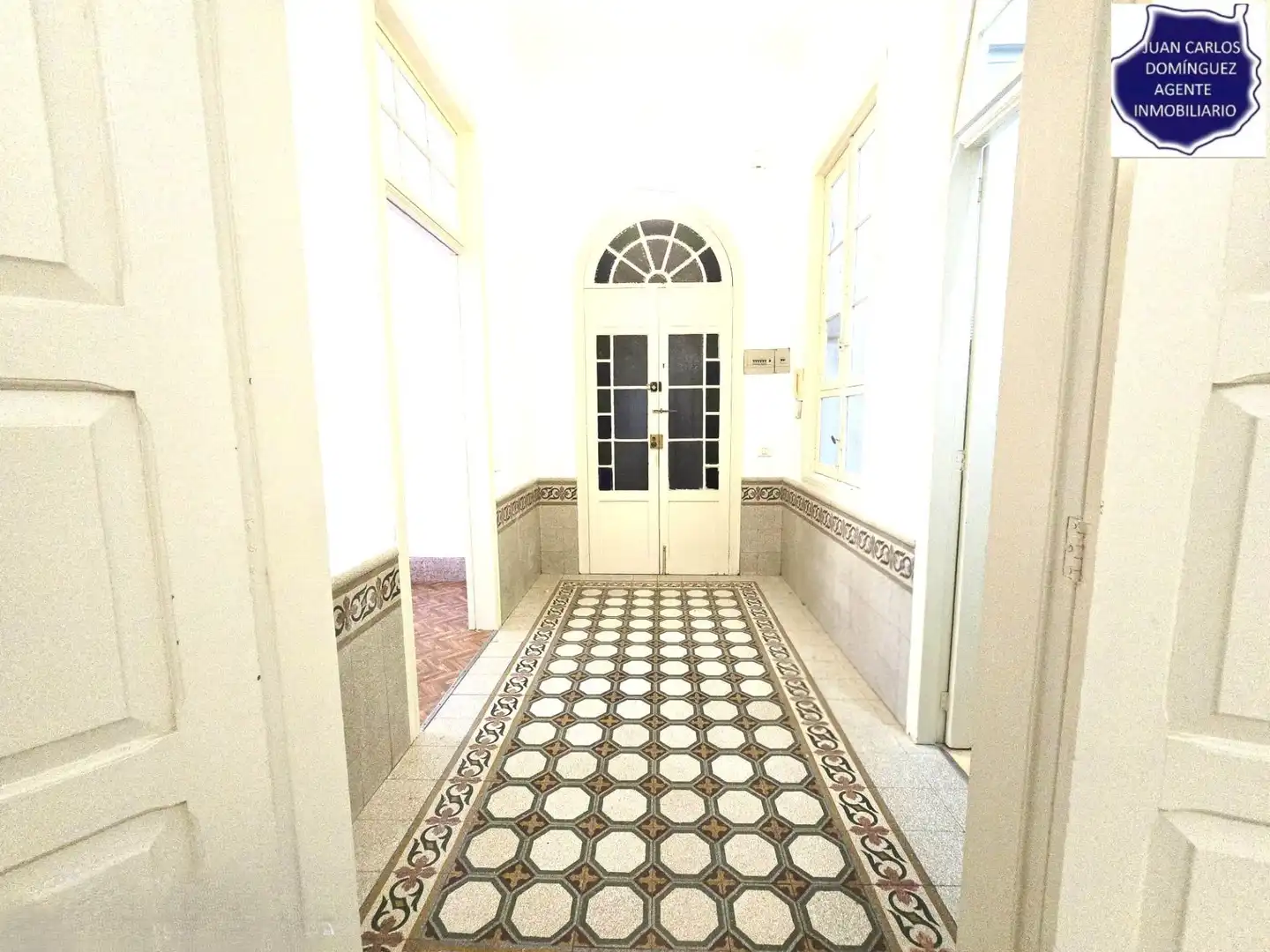 Flat for rent in Arenales - Lugo - Avda. Marítima