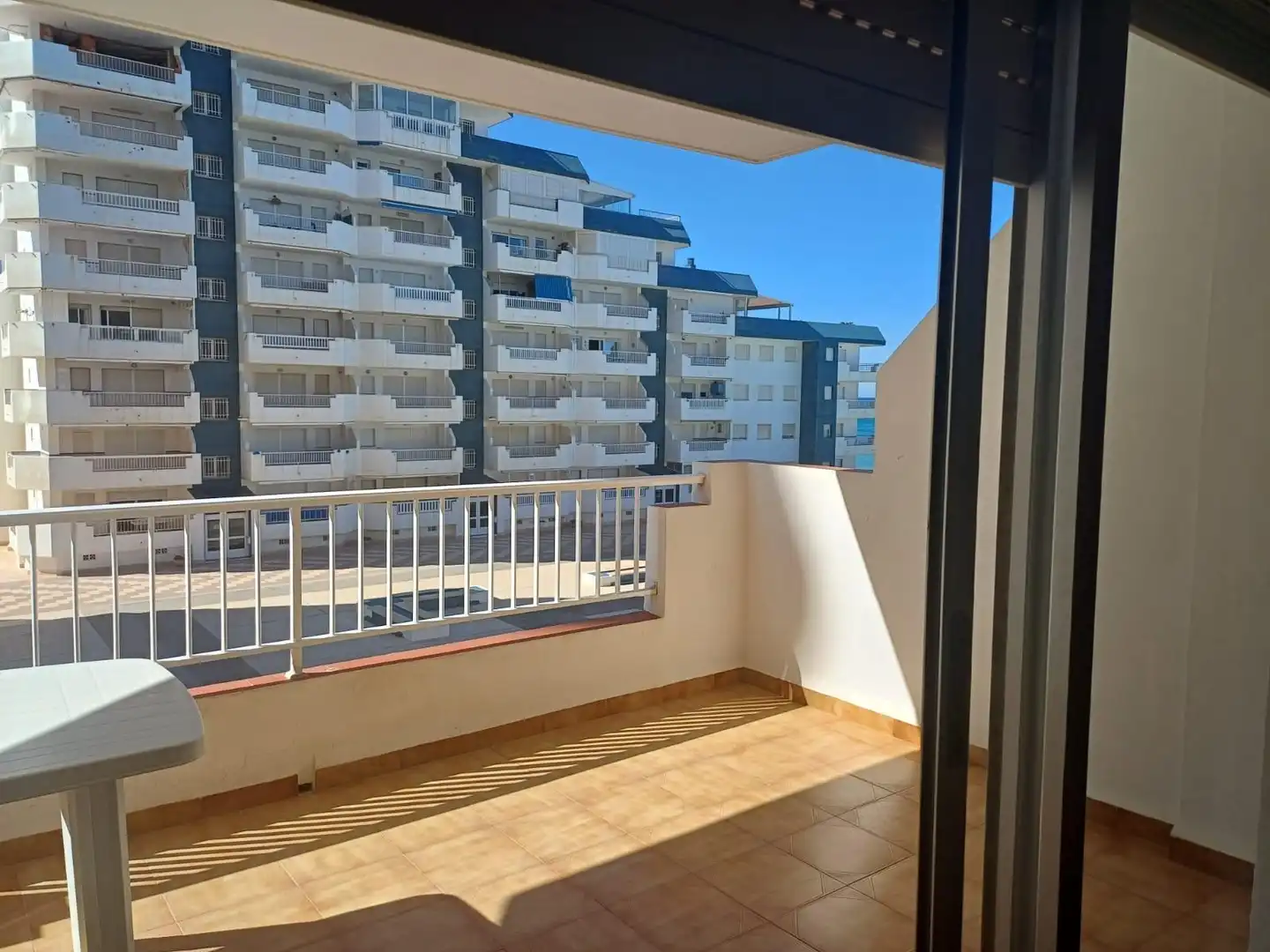 Apartments for rent in Urbanizacion Las Sirenas III, Entremares