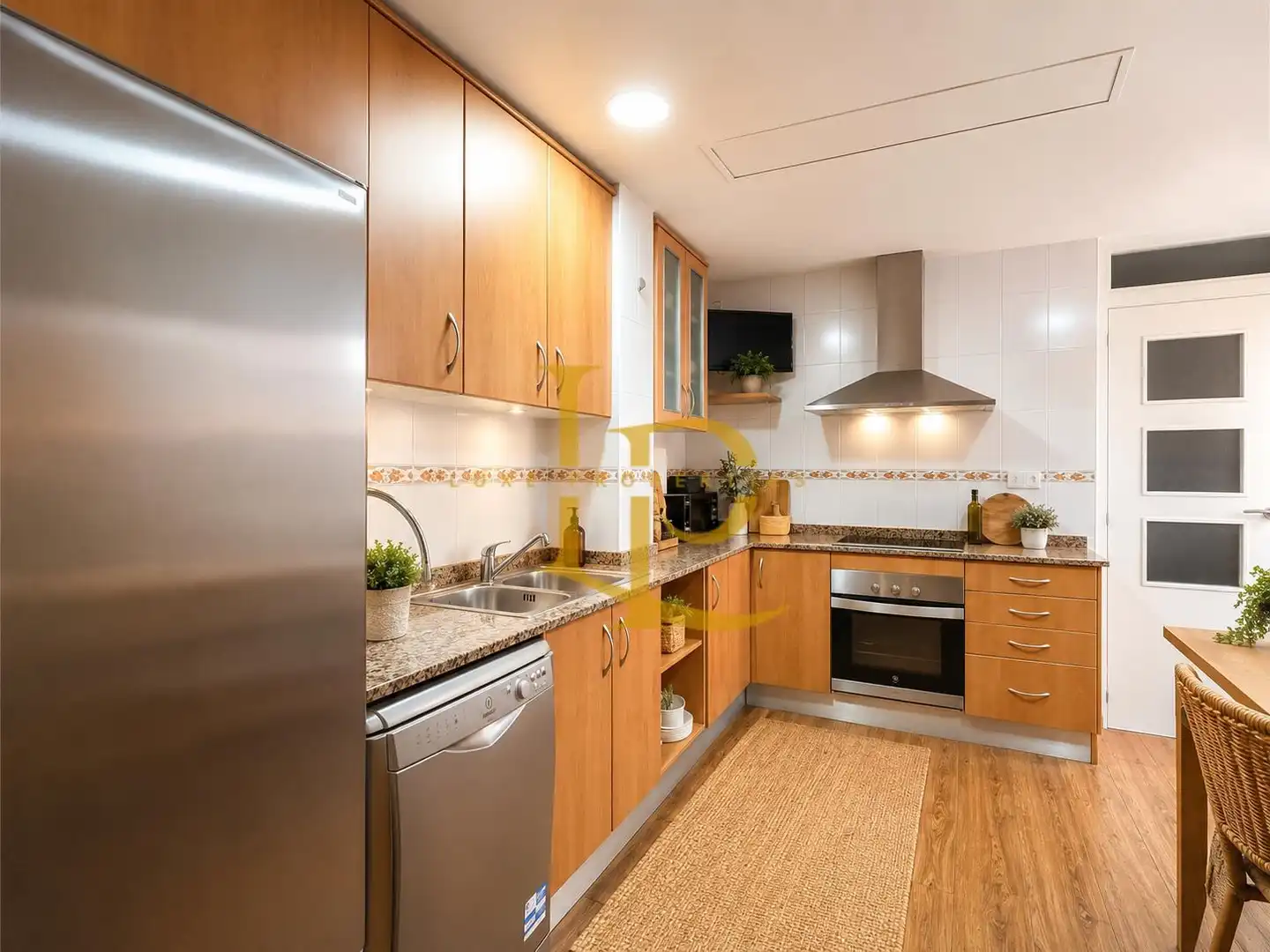 Appartamento con terrazza in vendita a Carrer de Berenguer el Gran, imagen 12