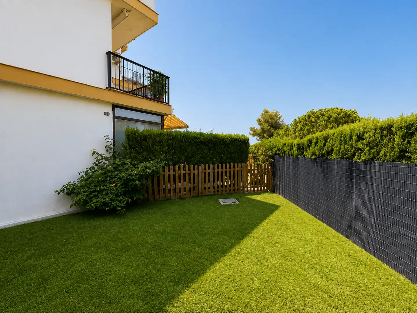 Appartement avec piscine à vendre à Andalucia del Faro, imagen 12