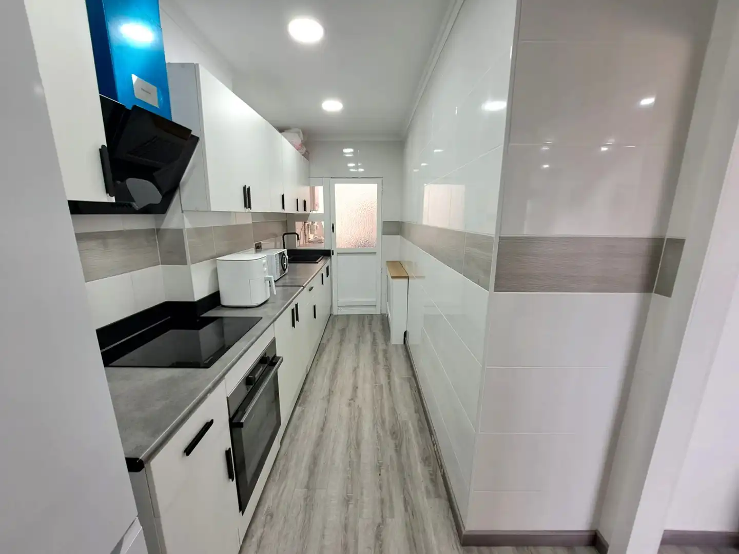 Piso con ascensor en venta en Calle Cuevas, imagen 10