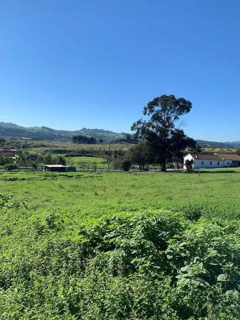 Vista exterior de Residencial en venta en Gijón 
