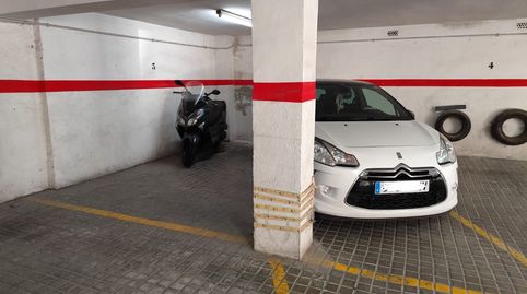 Foto 4 von Garage zum Verkauf in Calle Bustos, 10, Numancia, Madrid Capital