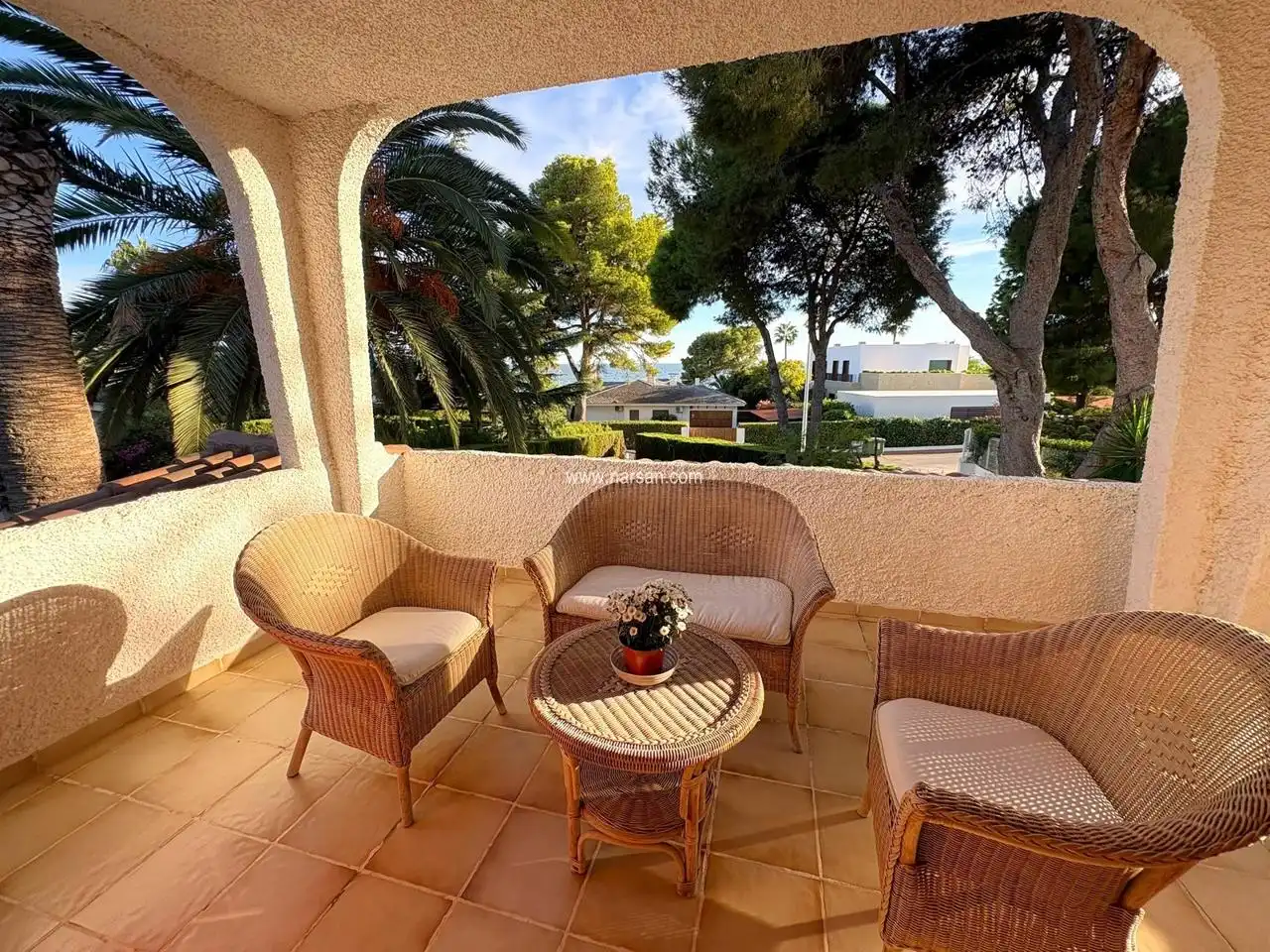 Casa amb jardí en venda a La Renegà - Torre Bellver - Les Platgetes, imagen 25