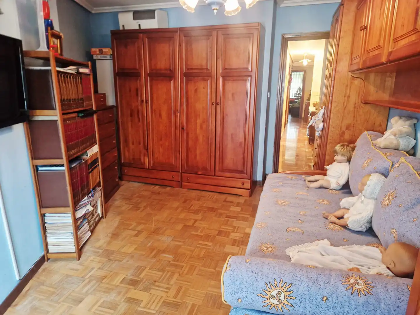 Appartement avec ascenseur à vendre à Piedras Blancas - PLAZA DE LA CONSTITUCION, imagen 17