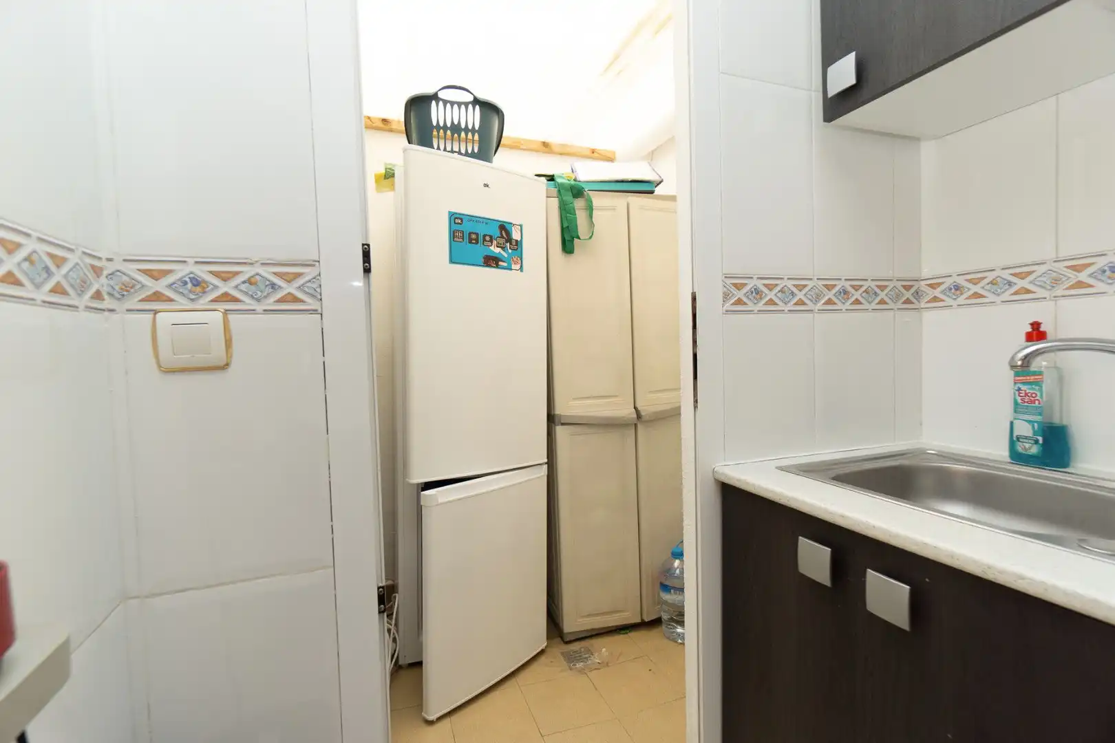 Casa con piscina in vendita a Calle jalon, imagen 10
