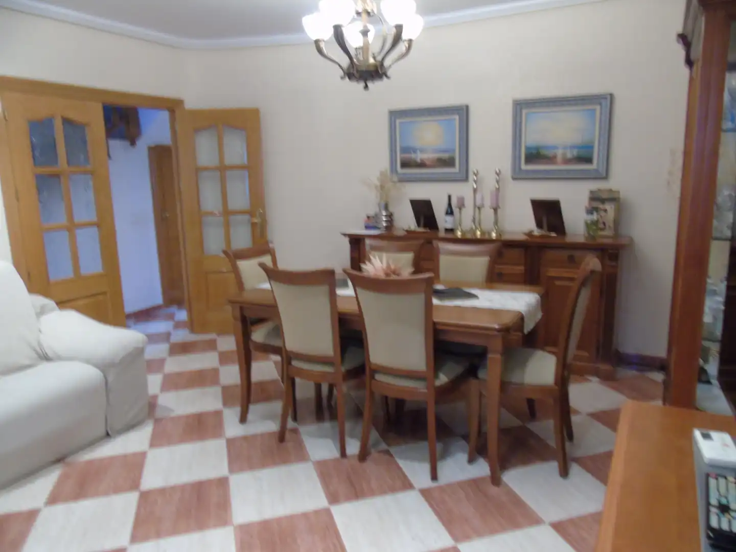 Adosado con terraza en venta en Ceutí, imagen 8