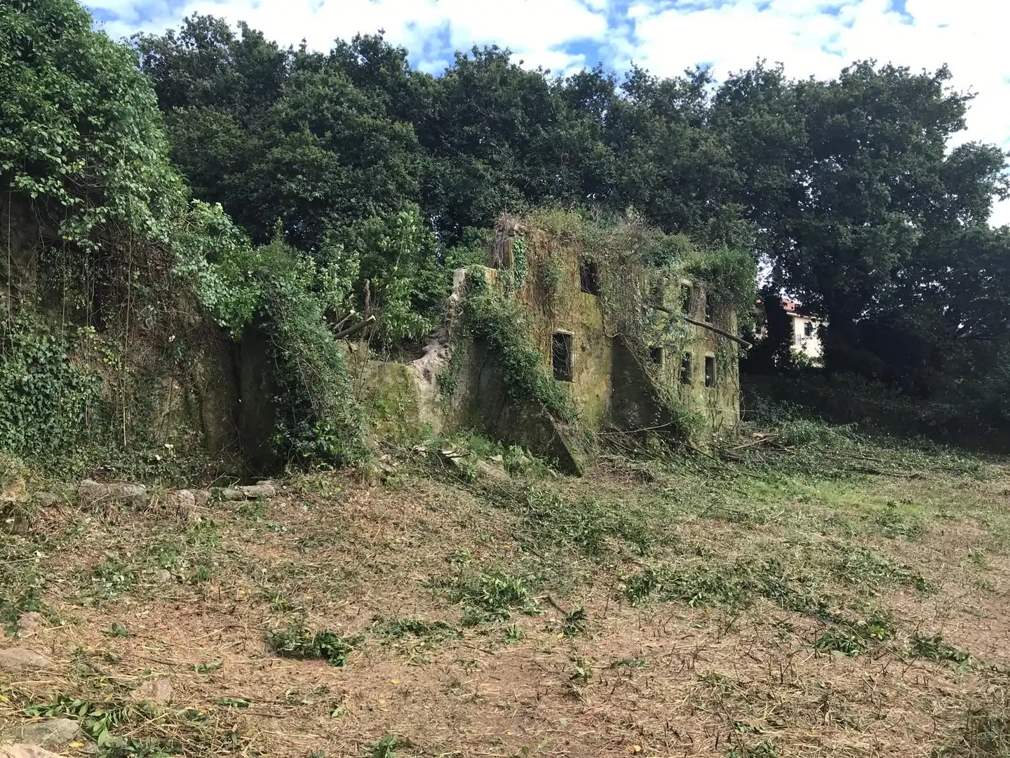 Wohnbaugrundstück zum Verkauf in Parroquias de Santiago, imagen 2
