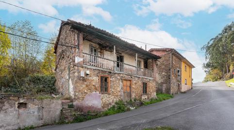 Photo 5 of Country house for sale in Lugar Caserío el Pedroso, Santa Marina - Polígono, Asturias