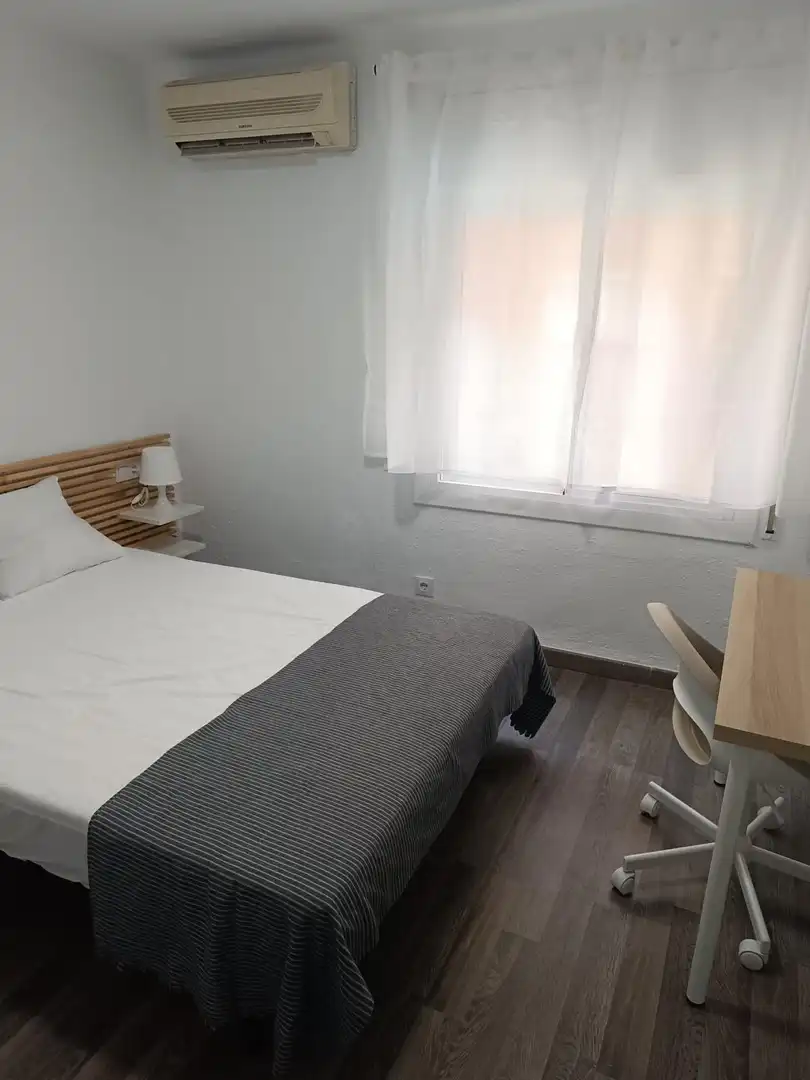 Bedroom of Flat for sale in Reus  with Furnished and Balcony