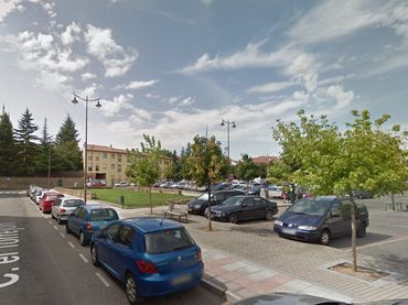 Oficina con ascensor en venta en El Torrejón