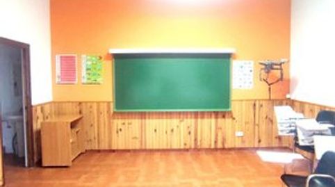 Foto 2 von Geschaftsraum zur Miete in Calle Jacinto Benavente, Ricardo Soriano, Marbella