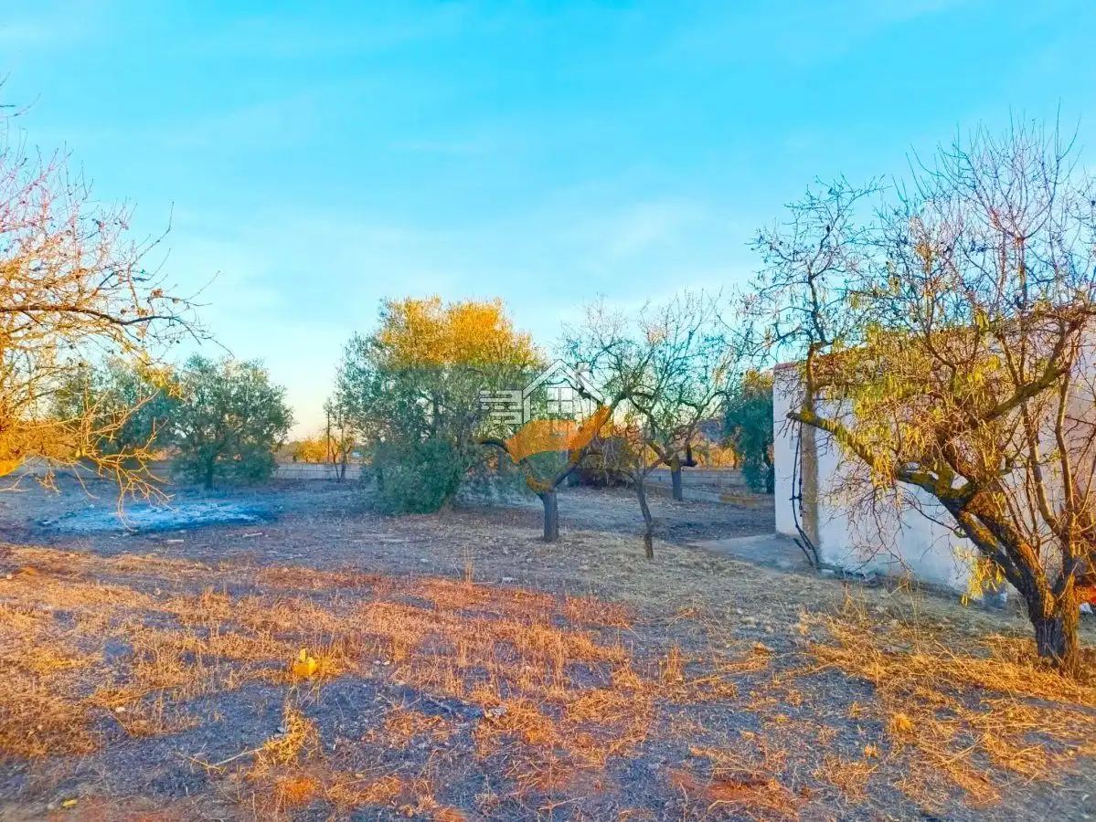 Residential land for sale in Vélez-Rubio, imagen 18
