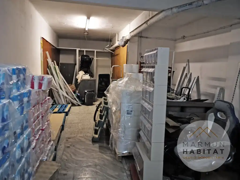 Gewerbefläche zur Miete in Centre, imagen 10