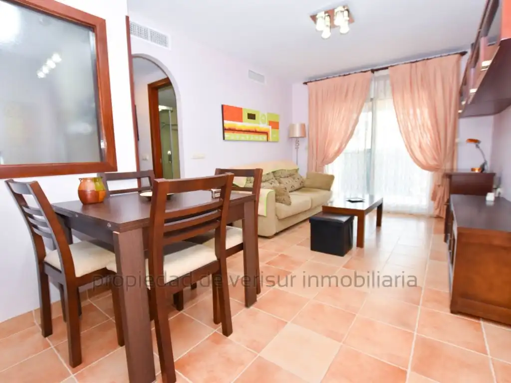 Apartments for rent in Avenida Cañada Julian, Las Salinas