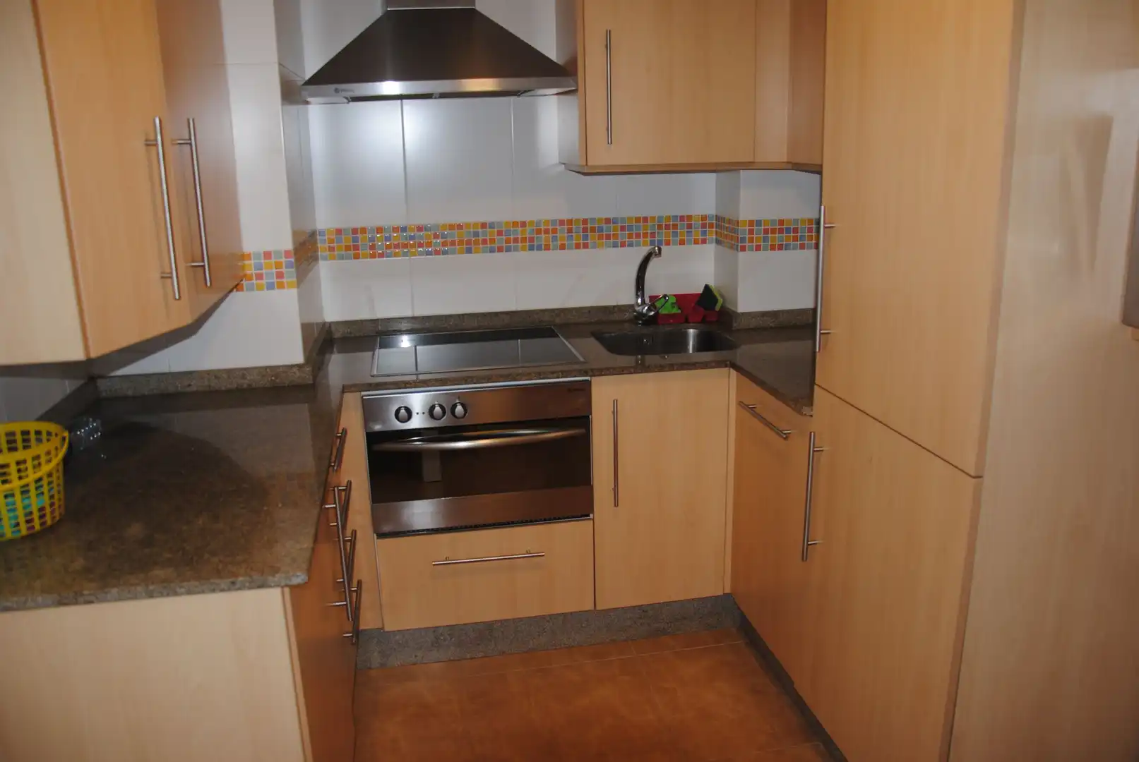 Wohnung mit Aufzug zur Miete in Adina- Portonovo, imagen 9