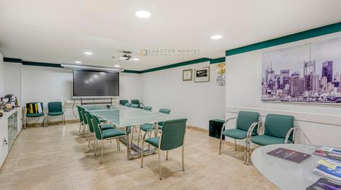 Photo 3 of Premises for sale in C/sant Fructuós 50 - 56, La Font de la Guatlla,  Barcelona Capital